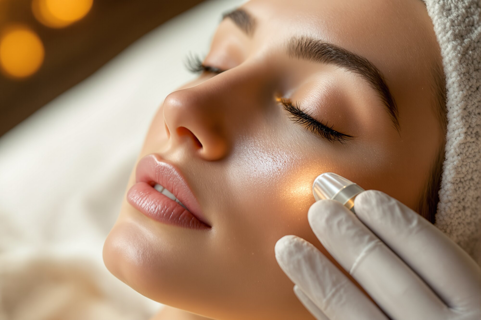 HydraFacial Express