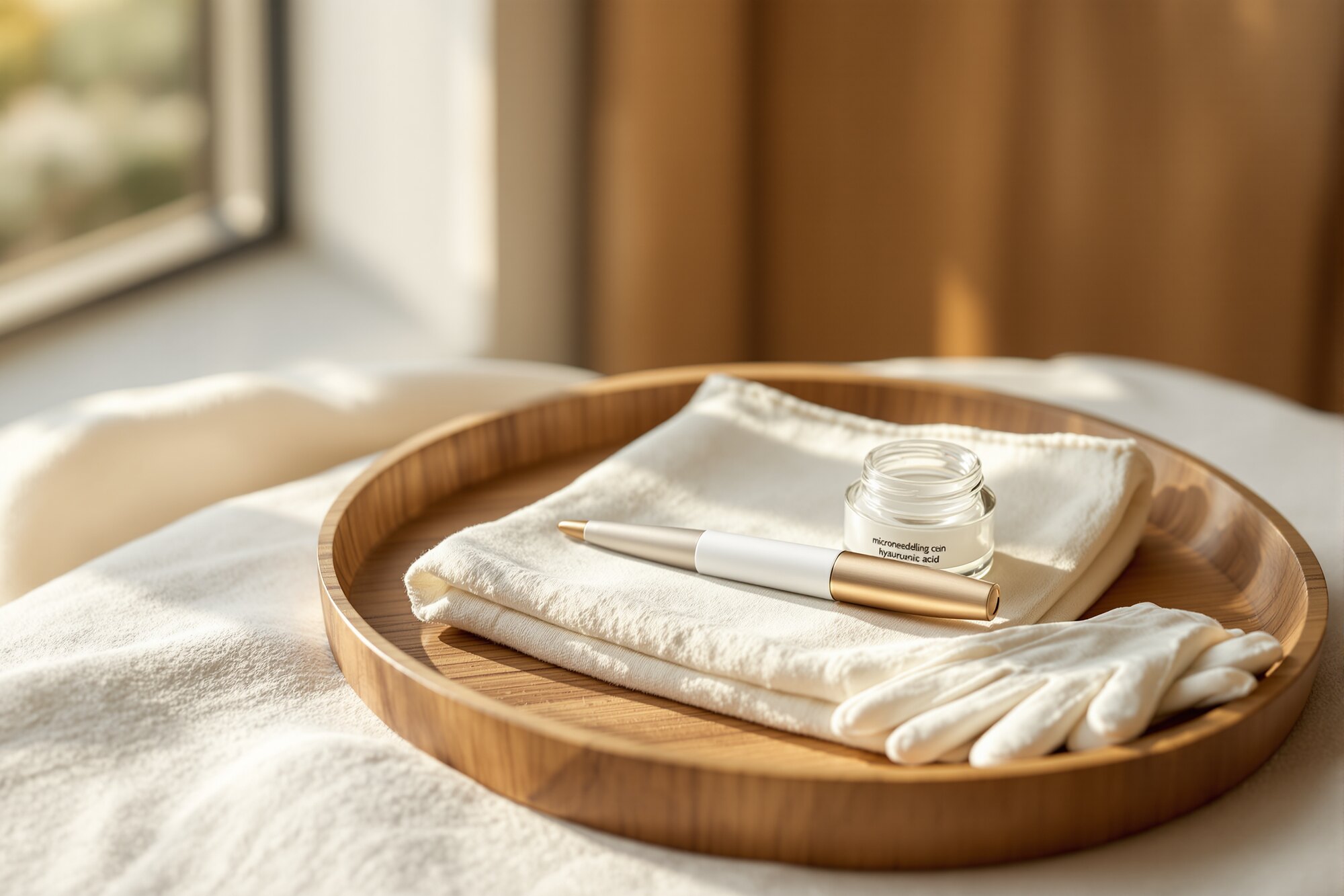 SkinPen Microneedling